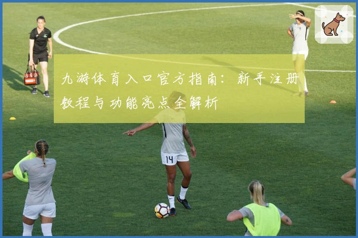 九游体育入口官方指南：新手注册教程与功能亮点全解析
