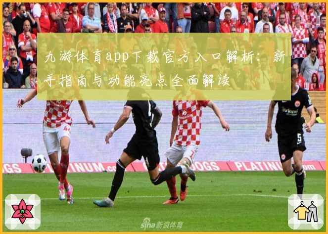 九游体育app下载官方入口解析:新手指南与功能亮点全面解读